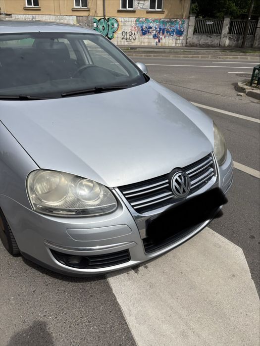 VOLKSWAGEN Jetta 2007 — imagine 3