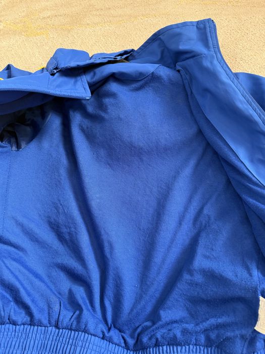 Олимпийка Казахстан