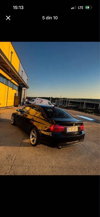 BMW Seria 3 0 — imagine 2