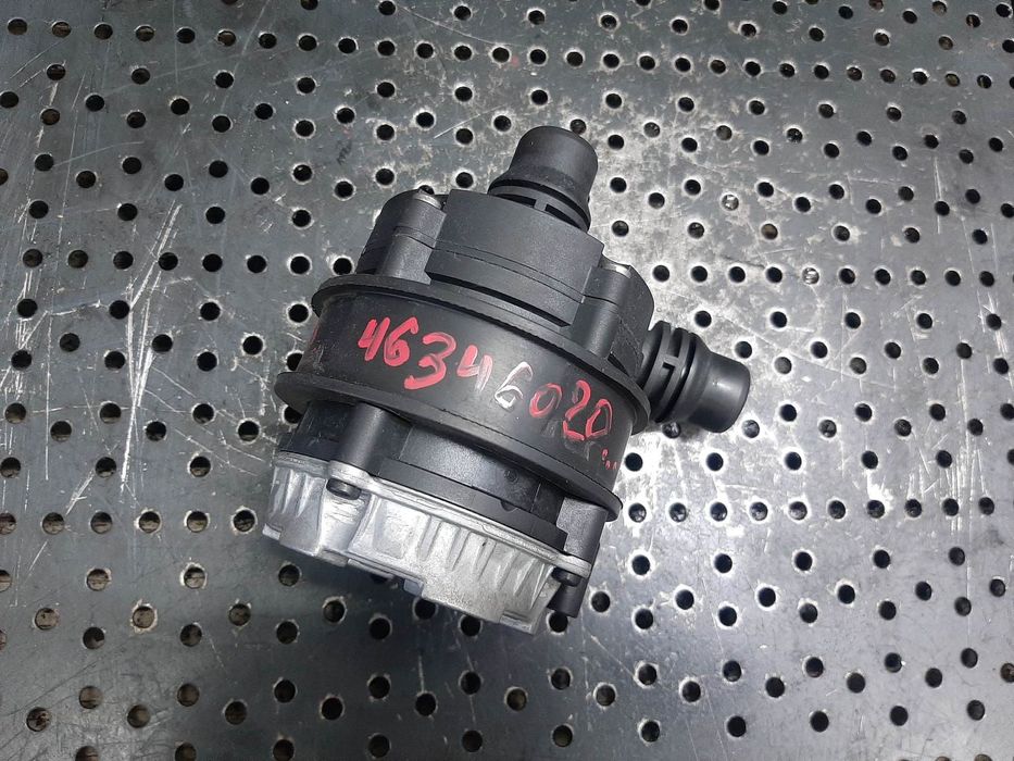 pompa recirculare apa 1.6 d 46346020  fiat 500x  jeep renegade  0392024162  52152074
