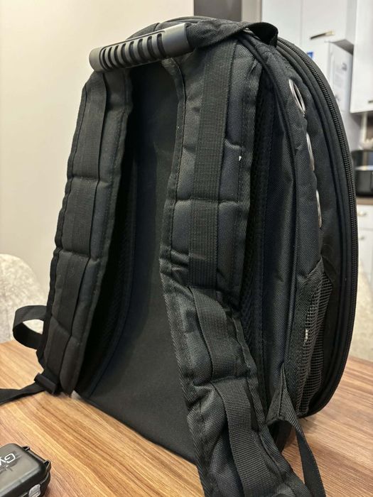 Раница за пренасяне на домашни любимци, котки, котка или малки кучета