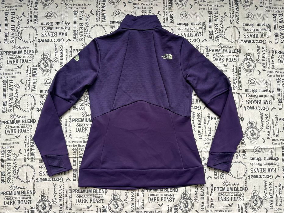 The North Face original дамско полар горнище.M