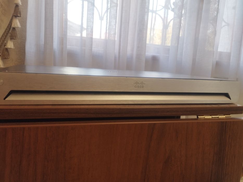 CISCO Telepresence sx80 Codec