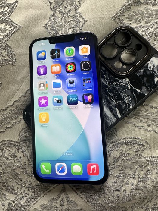Iphone 13pro 512gb