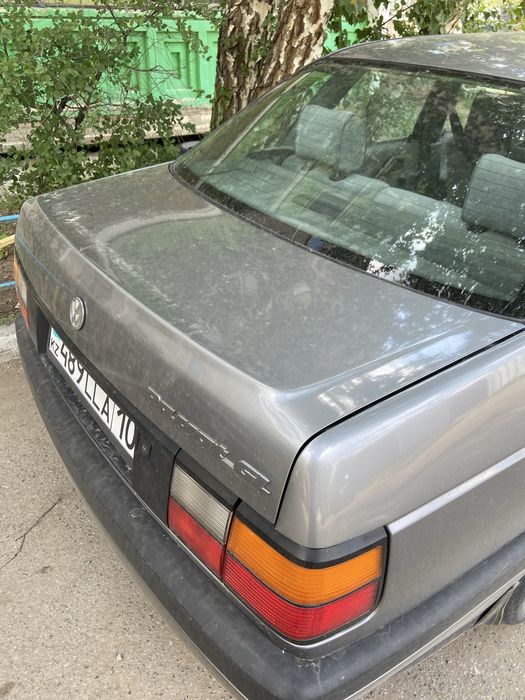 Passat B3 1.8 моно