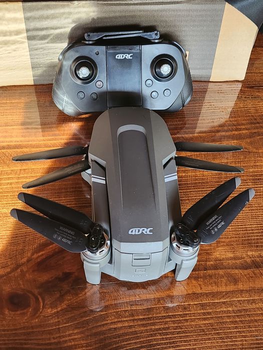 Дрон 4DRC 4D-F4 Quadcopter