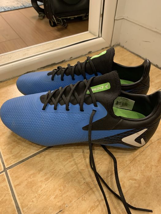 Продам Бутсы !!!