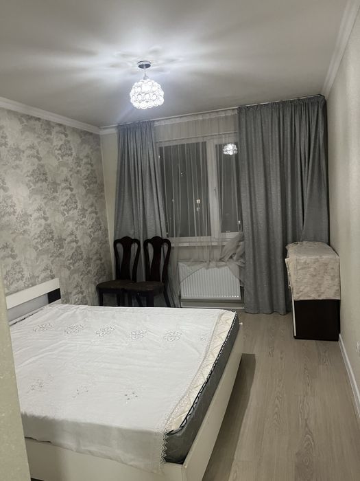 Продам квартиру (за наличку)