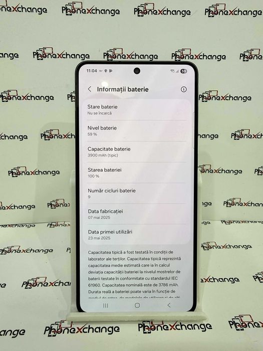 Samsung S25 Edge 256/12GB