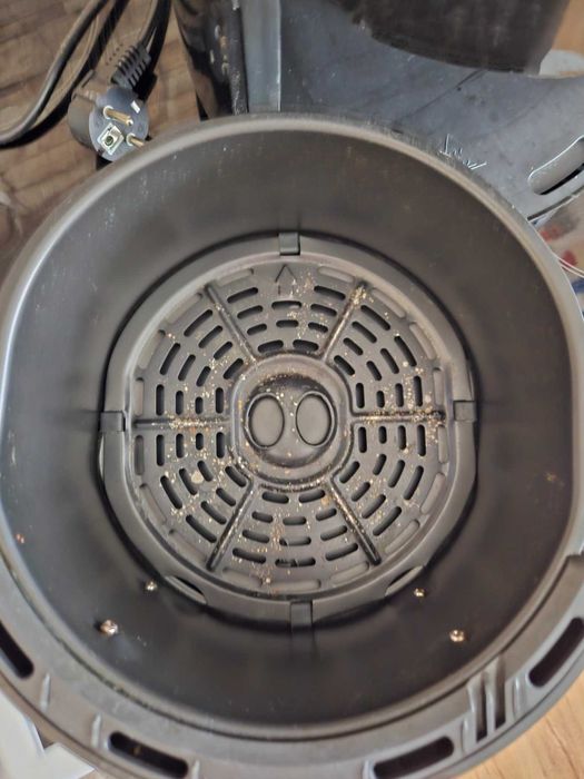 Delimano RT-101A Air-fryer