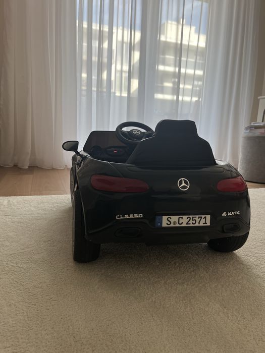 Masina electrica copii Mercedes