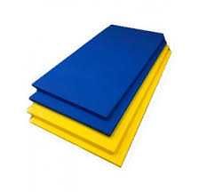 Татами для дзюдо НПЭ 5см РК Доставка  город Уральск