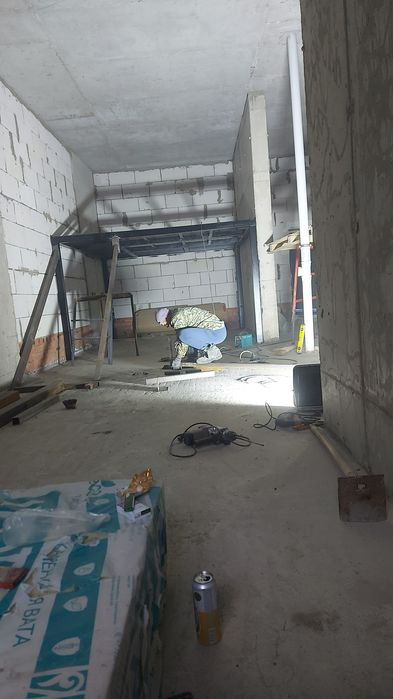 Сварочные работы 24/7