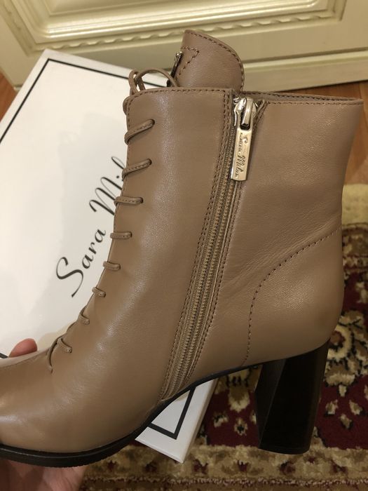 Ботильоны женские