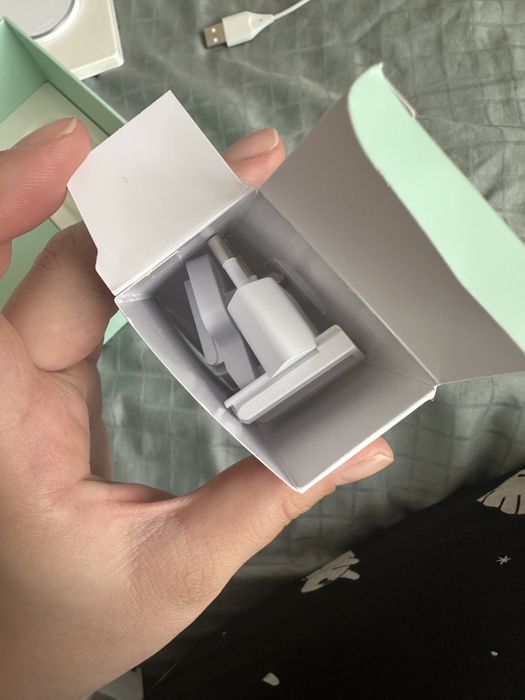 Умен чорап Owlet Dream Sock-КАТО НОВ!!!