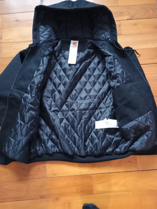Carhartt Active Jacket