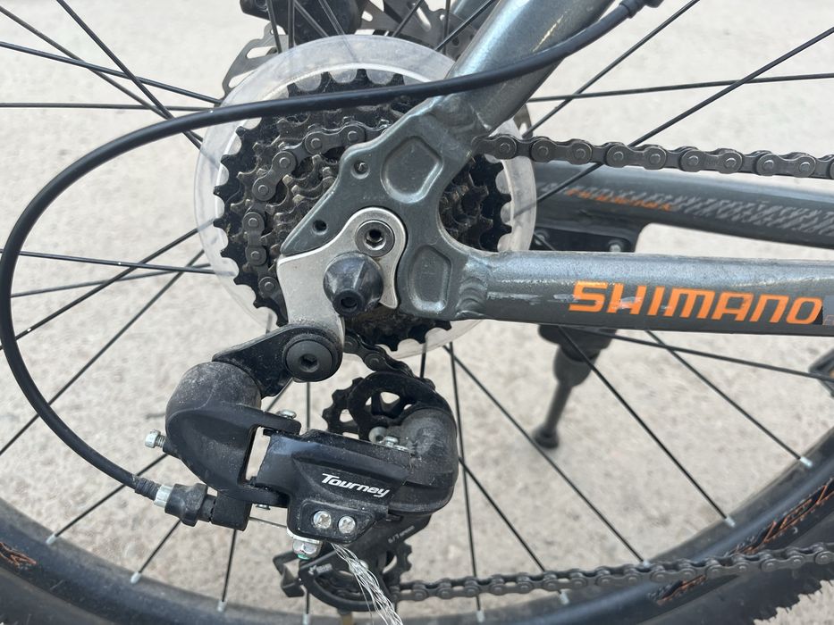 Велосипед взорослый продаеться