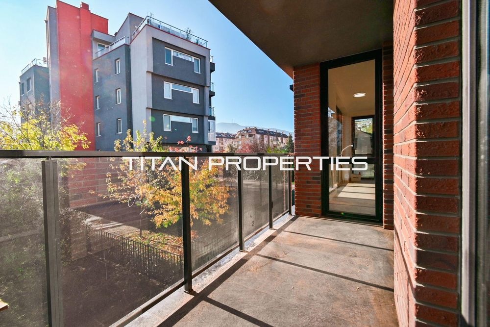 Продава се Тристаен апартамент в София, Овча купел - 121 кв.м за 1689 €/кв.м - Снимка #14