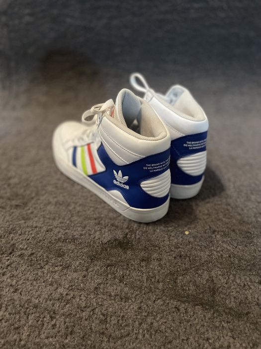 Sneakers Adidas .Adidasi Sport