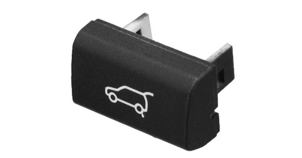 Бутони за отваряне на багажника и палктроника за BMW X5 E70 X6 E71 БМВ