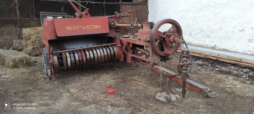 Продается мтз 80 с агрегатами