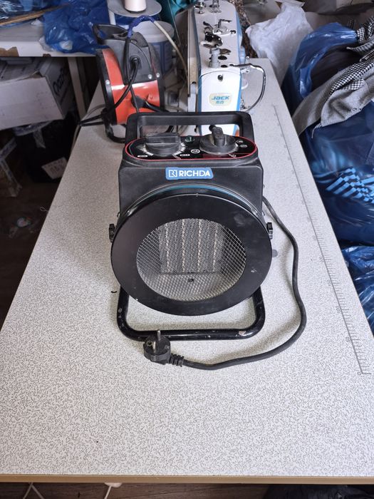 электропеш satlady