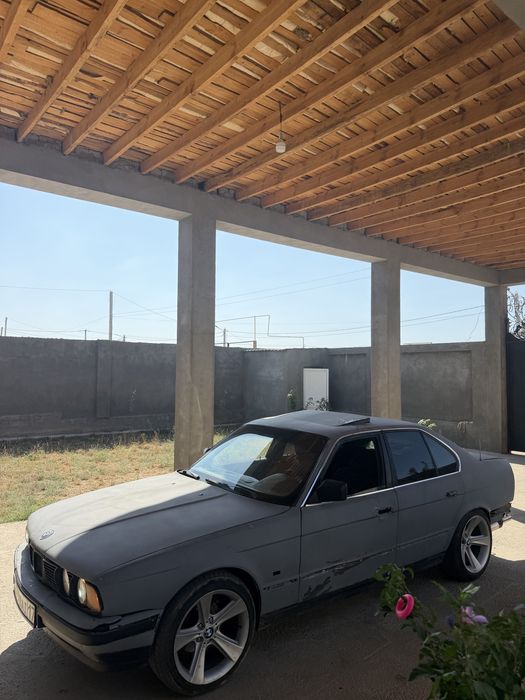 BMW 520 m50 getrag karobka 2kub