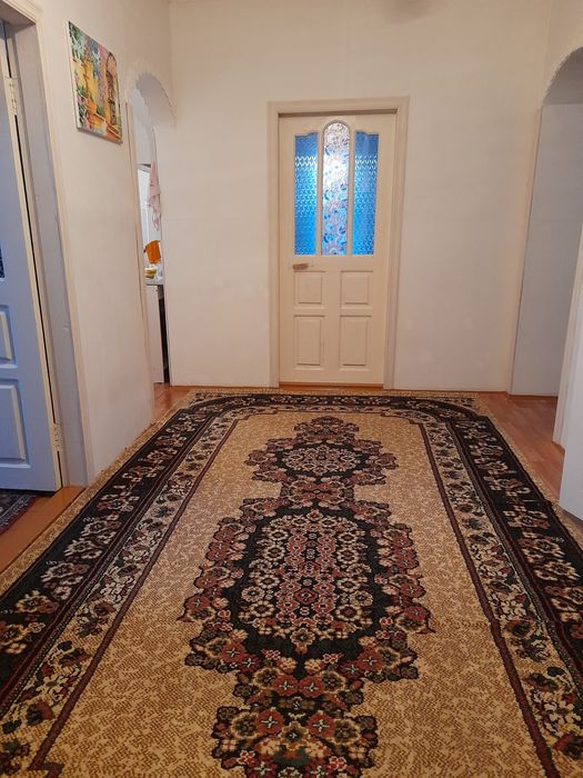 Продам дом в п.Таскала