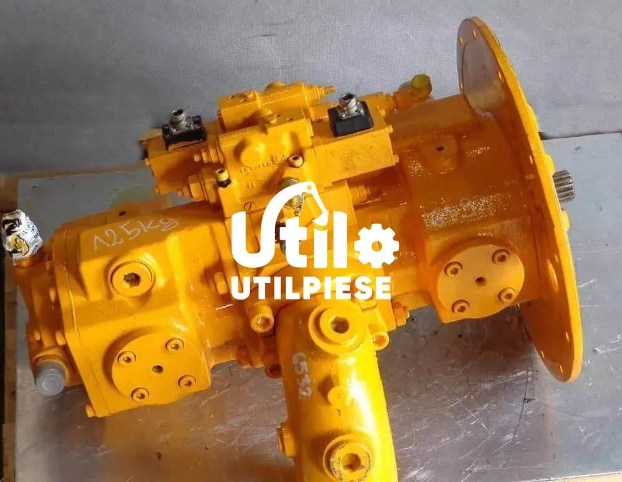 Pompa Hidraulica Liebherr LPVD 064 A900 A904 A914 R914 + piese
