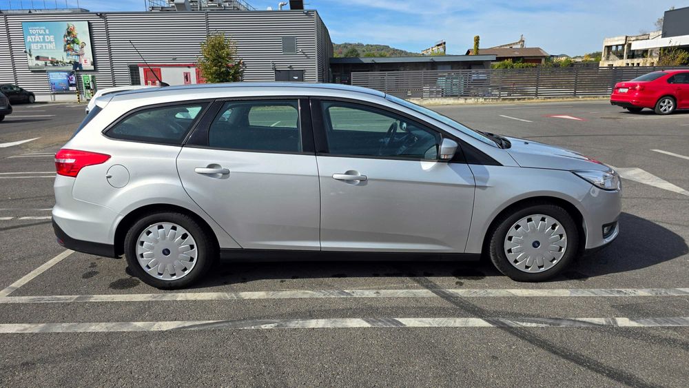 FORD Focus 2016 — imagine 2