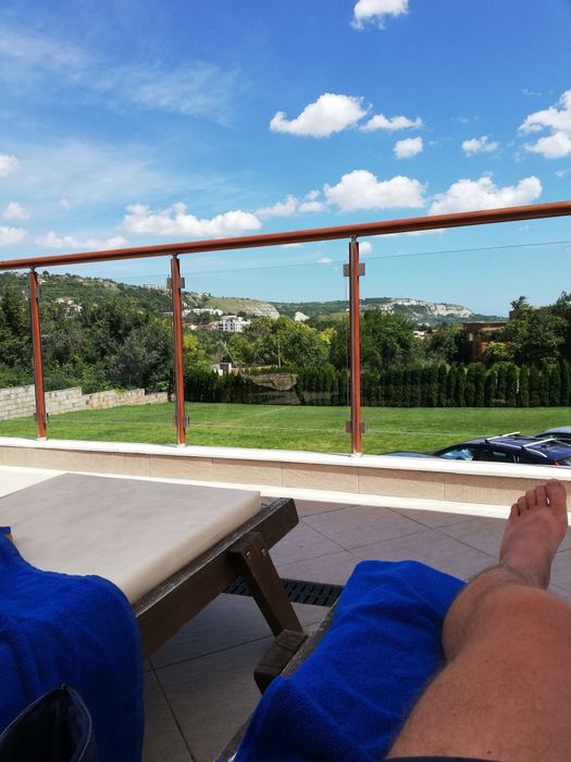 Продава се Едностаен апартамент в Балчик - 59 кв.м за 848 €/кв.м - Снимка #9