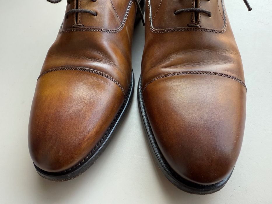 Pantofi Kampgen barbati nr 44 Goodyear