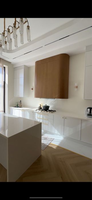 Дизайнер интерьера