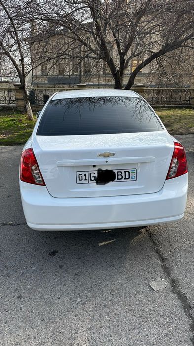 Jentra 2019 yil oq 46000 yurgan toza