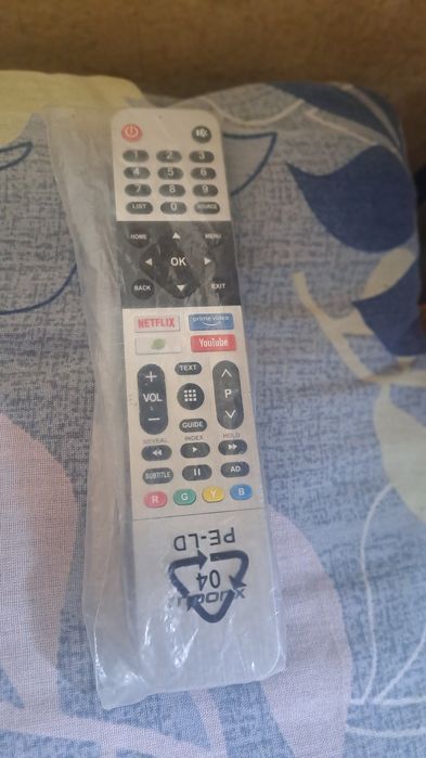 Televizor pulti sotiladi