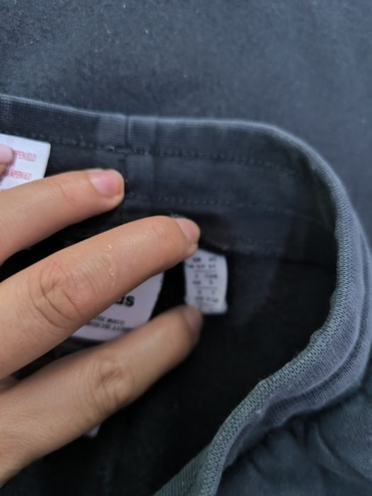 Lot 3 seturi băiat h&M și adidas 98/104