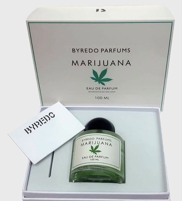 Marijuana atiri arzon narxda