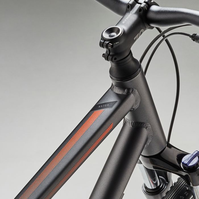 Bicicletă polivalentă - produs resigilat - (SecondHand) Decathlon
