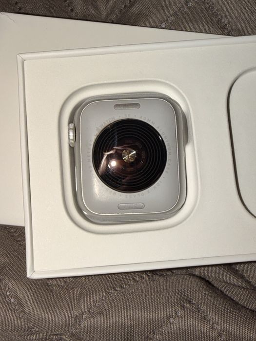 Apple watch SE 2