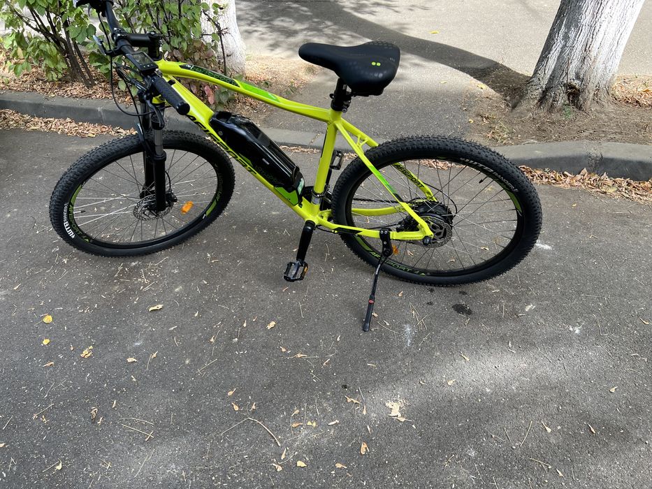 Bicicleta Electrica Afisport M17 L-XL