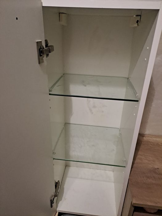 Продам зеркало в ванную