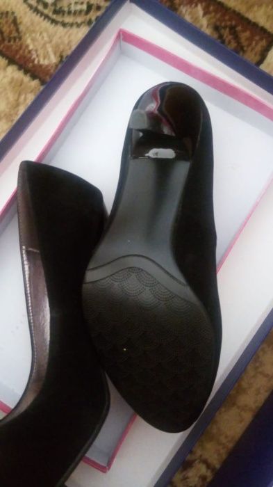 ТУФЛИ Новые женские