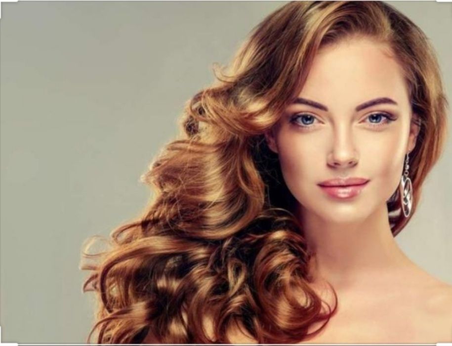 Парикмахерские услуги с выездом на дом.