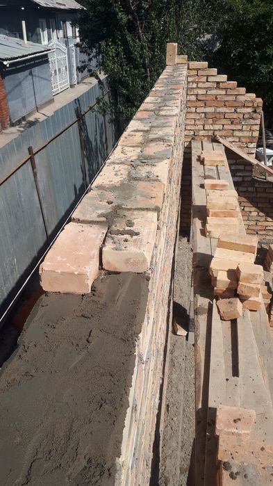 Строительный Бригада