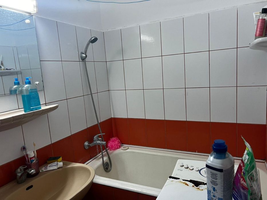Apartament 2 camere, bvd. Balcescu