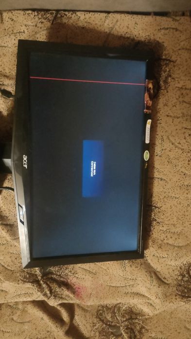 Монитор от компьютера