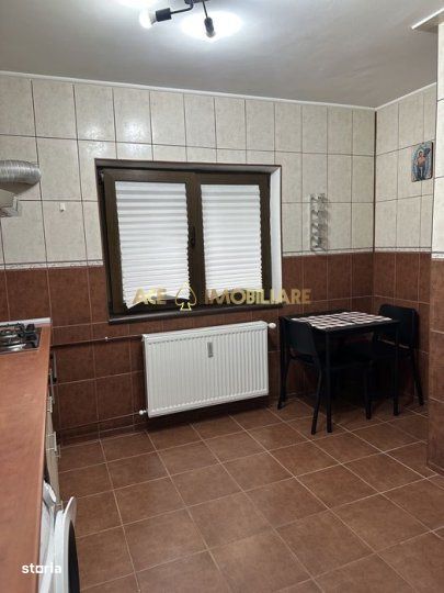 Garsoniera de inchiriat | 13 Septembrie | Metrou | Mobilat