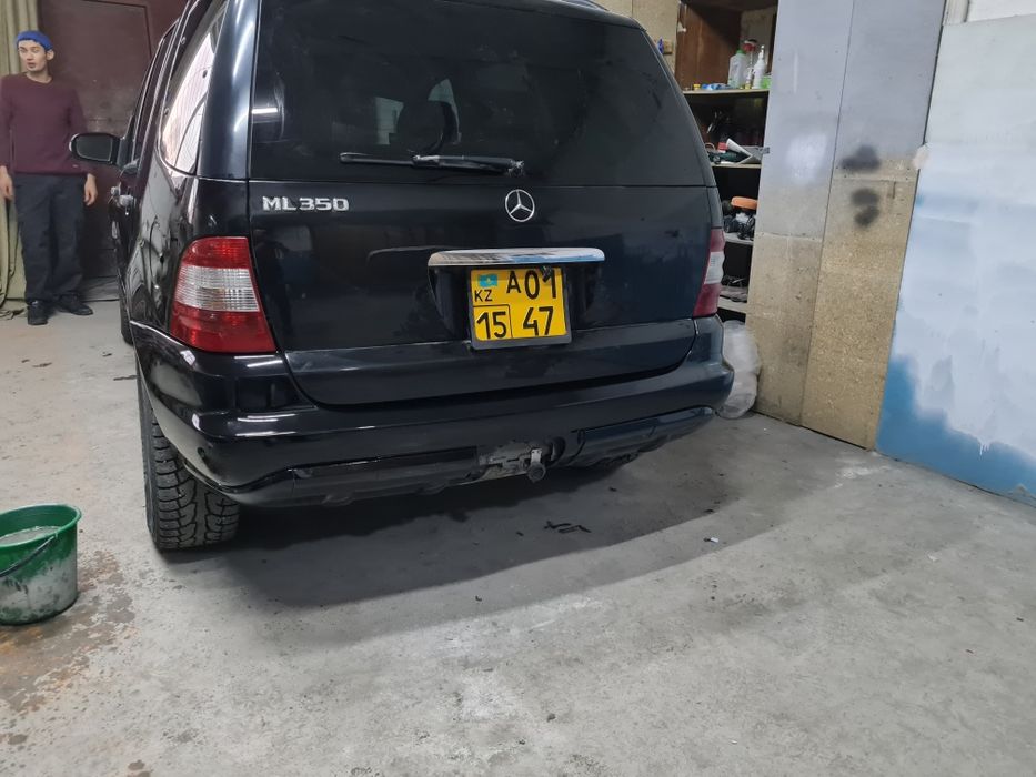 Кузовной ремонт авто