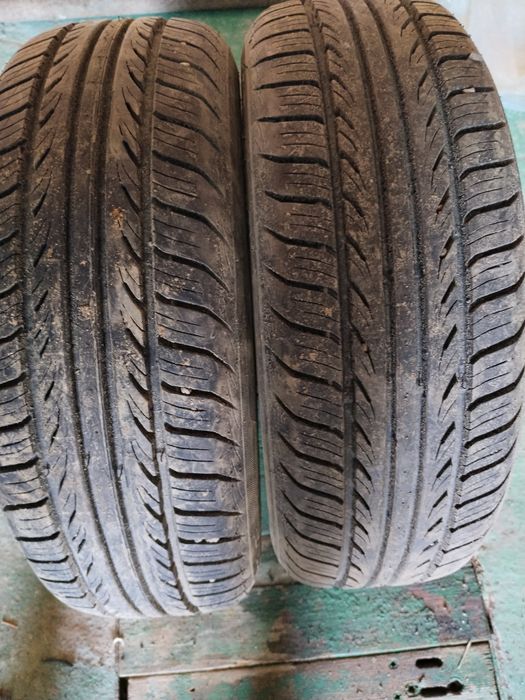 Продам шины Кама 185/65  на14