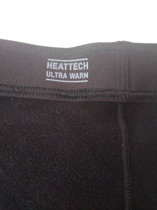 Продам Оригинал термобелье Uniqlo HEATTECH Ultra Warm